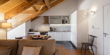 LSA Baixa Castelo by Numa luxury hotel in Lisbon