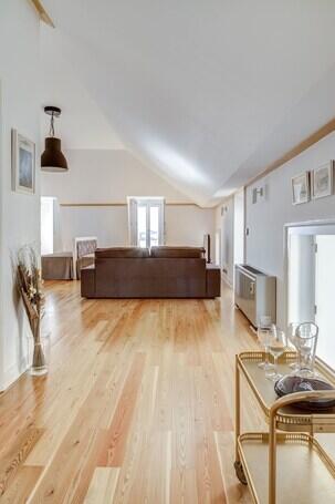 LSA Palácio Camões by Numa luxury hotel in Lisbon