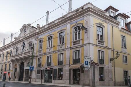 LSA Palácio Camões by Numa hotel photo in Lisbon