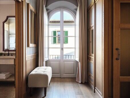 Collegio alla Querce, Auberge Collection luxury hotel in Florence