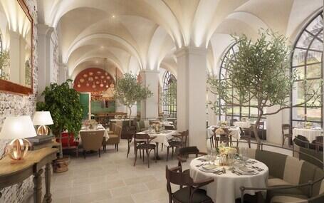 Collegio alla Querce, Auberge Collection hotel photo in Florence