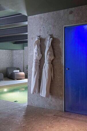 Columbus Urban Resort hotel photo in Florence