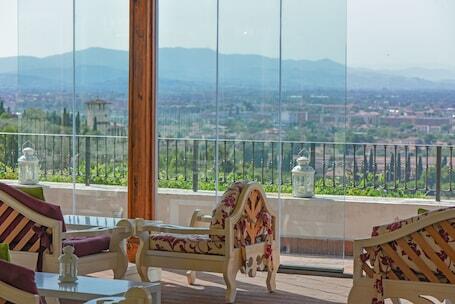 Villa Tolomei Hotel & Resort hotel photo in Florence