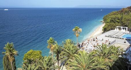 Bluesun Hotel Jadran hotel photo in Tucepi