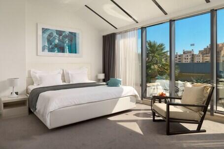 Atrium Hotel luxury hotel in Split