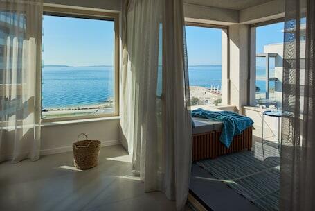 Eol Apartments Split luxury hotel in Split