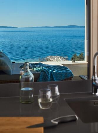 Eol Apartments Split hotel photo in Split