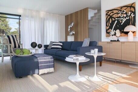 Omega Villas Complex hotel photo in Sutivan