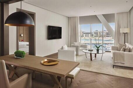 The Abu Dhabi Edition hotel photo in Abu Dhabi