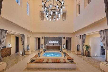 Al Wathba, a Luxury Collection Desert Resort & Spa, Abu Dhabi luxury hotel in Abu Dhabi
