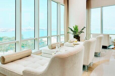 The St. Regis Abu Dhabi hotel photo in Abu Dhabi