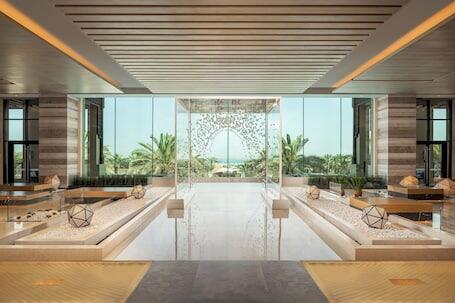 Saadiyat Rotana Resort and Villas hotel photo in Abu Dhabi