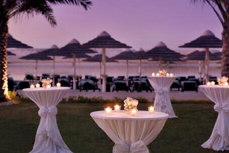 InterContinental Abu Dhabi by IHG luxury hotel in Abu Dhabi