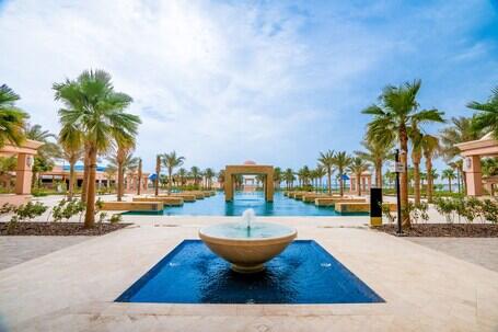 Rixos Marina Abu Dhabi hotel photo in Abu Dhabi