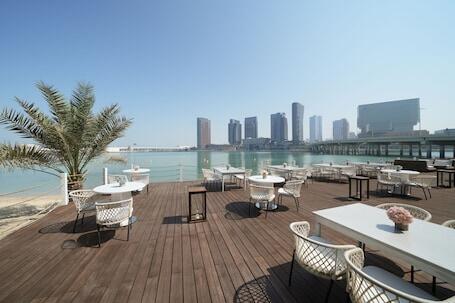 Le Méridien Abu Dhabi Resort hotel photo in Abu Dhabi