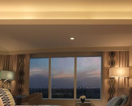 Millennium Al Rawdah Hotel luxury hotel in Abu Dhabi