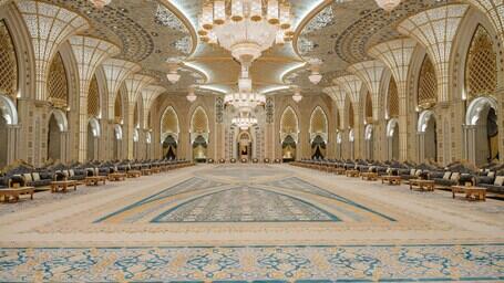InterContinental Residences Abu Dhabi by IHG luxury hotel in Abu Dhabi