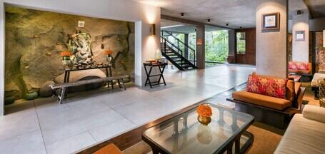 Bisma Eight Ubud hotel photo in Ubud