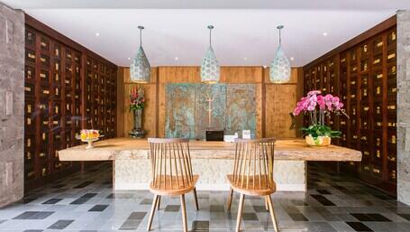 Tejaprana Resort & Spa luxury hotel in Ubud
