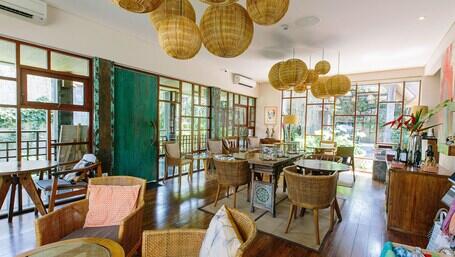 Tejaprana Resort & Spa hotel photo in Ubud