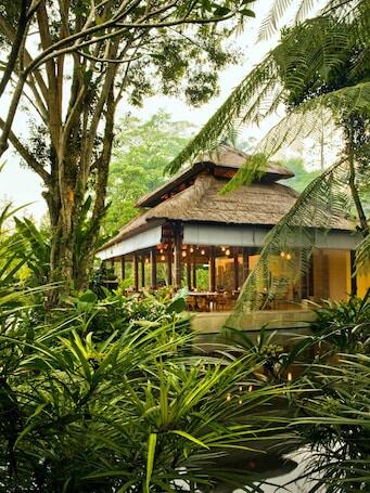 COMO Uma Ubud hotel photo in Ubud