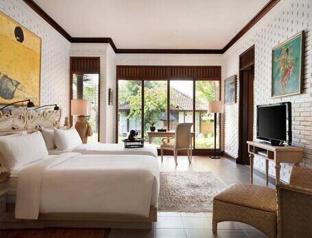 Tanah Gajah, a Resort by Hadiprana luxury hotel in Ubud