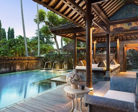 Tanah Gajah, a Resort by Hadiprana hotel photo in Ubud