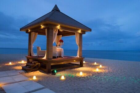 The Royal Santrian hotel photo in Nusa Dua
