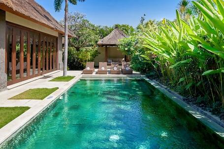 Mahagiri Villas Sanur hotel photo in Denpasar