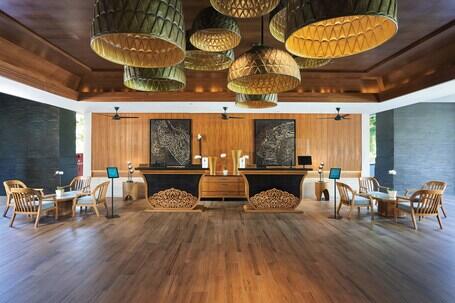 Marriott’s Bali Nusa Dua Gardens hotel photo in Nusa Dua