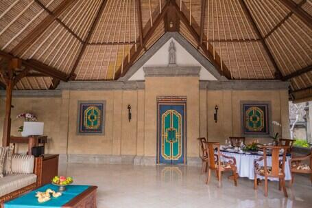Puri Wulandari a Boutique Resort and Spa hotel photo in Ubud