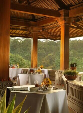 Royal Pita Maha hotel photo in Ubud