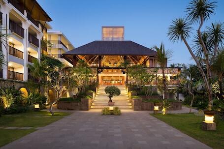 Element by Marriott Bali Ubud hotel photo in Ubud
