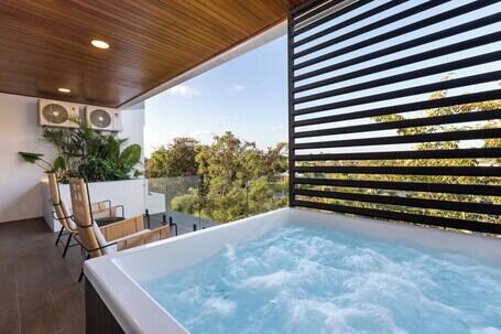 Alex Villas Complex N5 hotel photo in Canggu