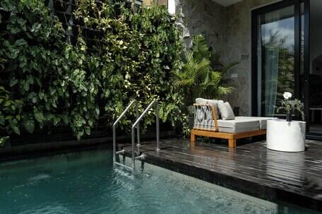 Sunny Aparts 1 hotel photo in Canggu