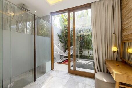 Astera Villa Seminyak by Ini Vie Hospitality luxury hotel in Legian