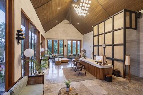 Astera Villa Seminyak by Ini Vie Hospitality hotel photo in Legian