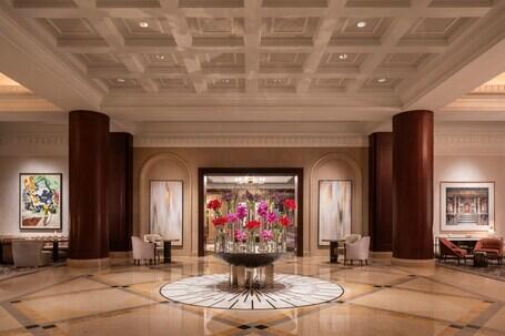 The Ritz-Carlton, Dallas hotel photo in Dallas