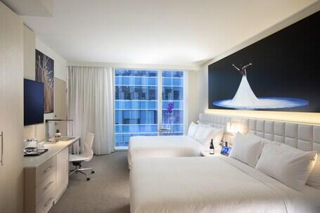 HALL Arts Hotel, Dallas, Autograph Collection luxury hotel in Dallas