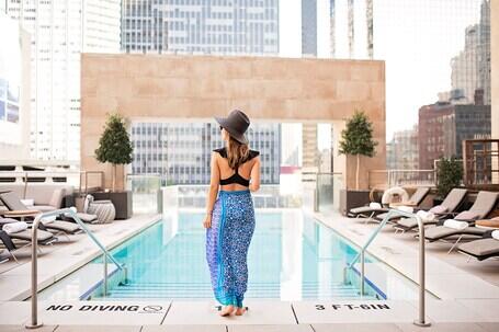 The Joule Dallas hotel photo in Dallas