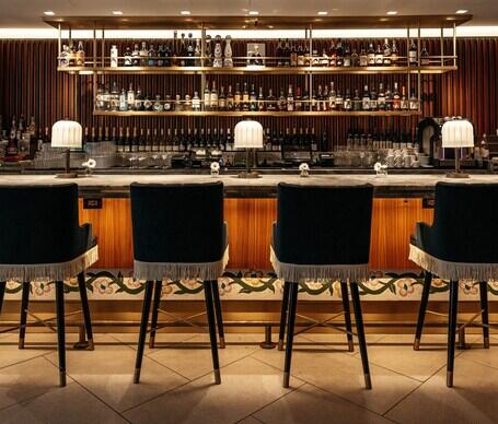 Thompson Dallas, by Hyatt luxury hotel in Dallas