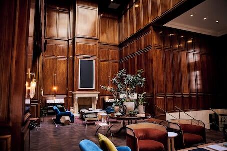The Adolphus, Autograph Collection luxury hotel in Dallas