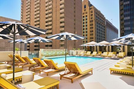 The Adolphus, Autograph Collection hotel photo in Dallas