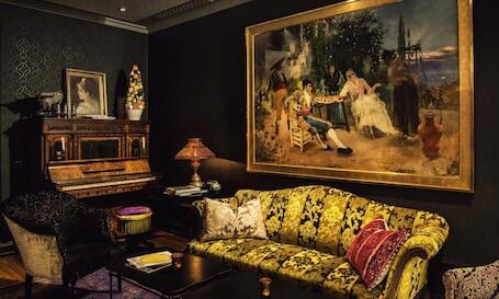 Dorsia Hotel & Restaurant hotel photo in Gothenburg