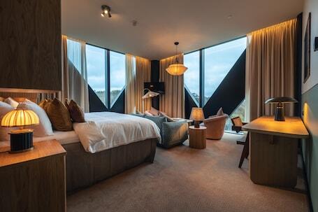 Jacy'z Hotel & Resort luxury hotel in Gothenburg