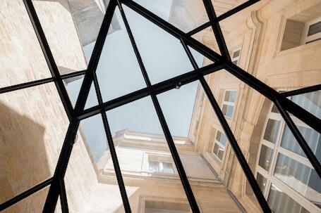 Villas Foch hotel photo in Bordeaux
