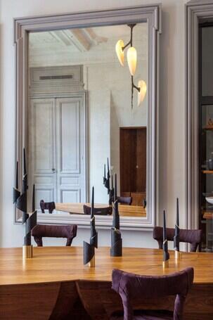 Yndo Hotel luxury hotel in Bordeaux
