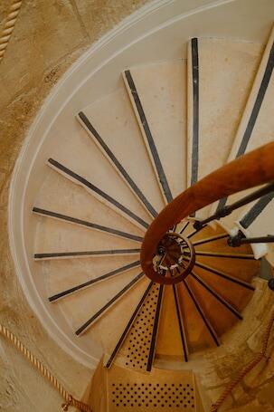 Maison Pavlov luxury hotel in Le Bouscat