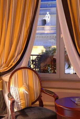 Intercontinental Bordeaux Le Grand Hotel by IHG luxury hotel in Bordeaux