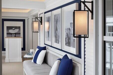 MIM Sotogrande Member of Meliá Collection luxury hotel in San Roque